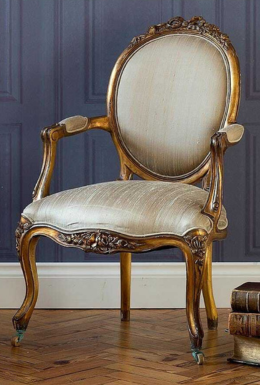 Armchair Morgen